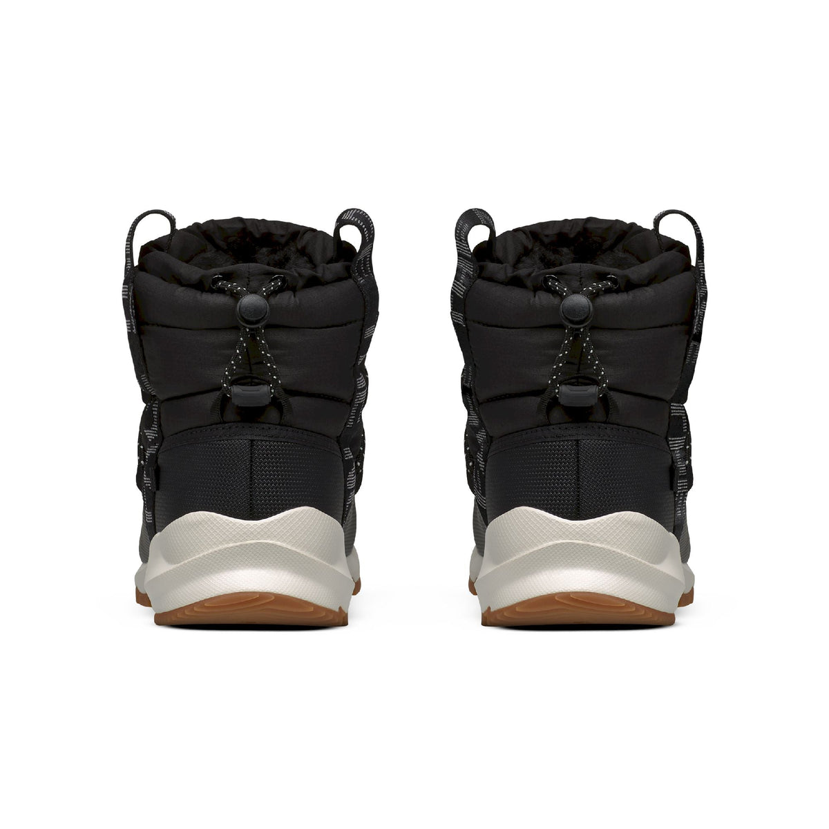 The North Face Women's THERMOBALL Lace Up WP Boot