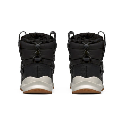 The North Face Women's THERMOBALL Lace Up WP Boot