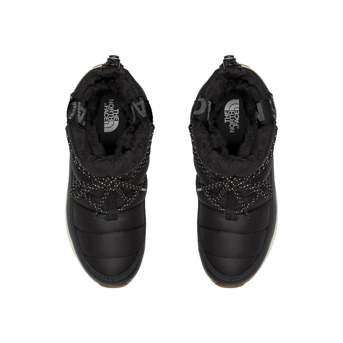 The North Face Women's THERMOBALL Lace Up WP Boot