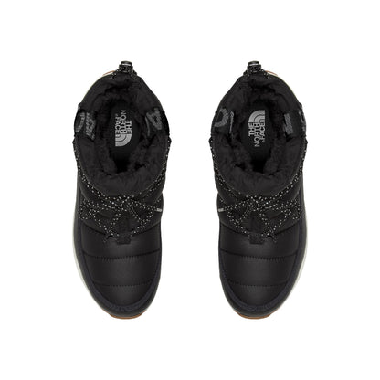The North Face Women's THERMOBALL Lace Up WP Boot