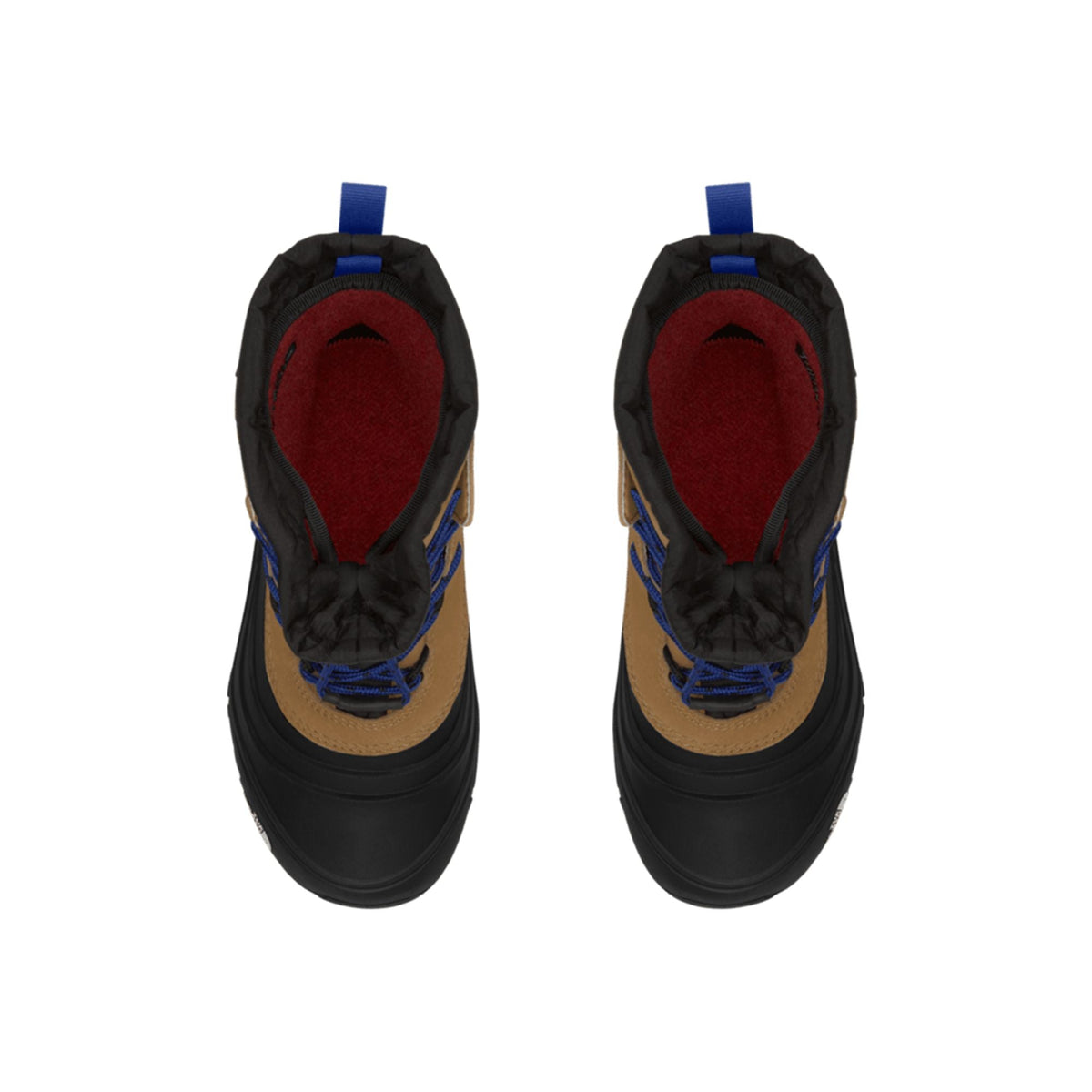 The North Face Youth Alpenglow V WP Boot