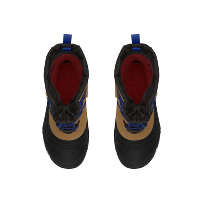 The North Face Youth Alpenglow V WP Boot