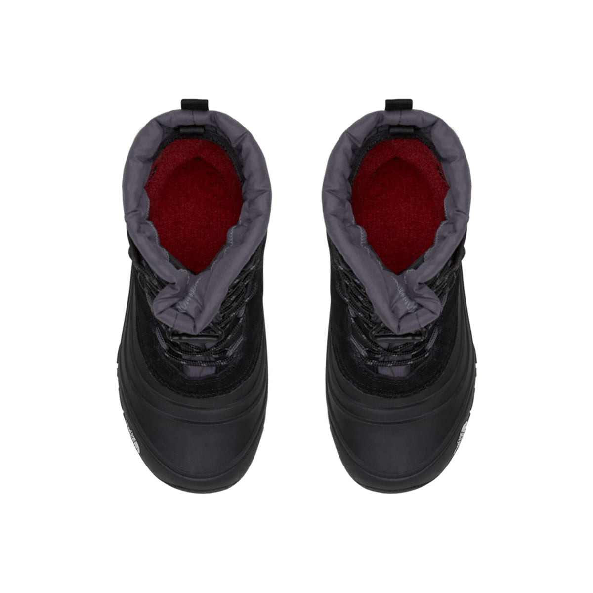The North Face Youth Alpenglow V WP Boot