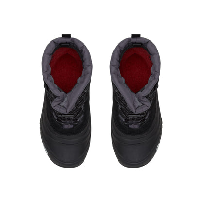 The North Face Youth Alpenglow V WP Boot