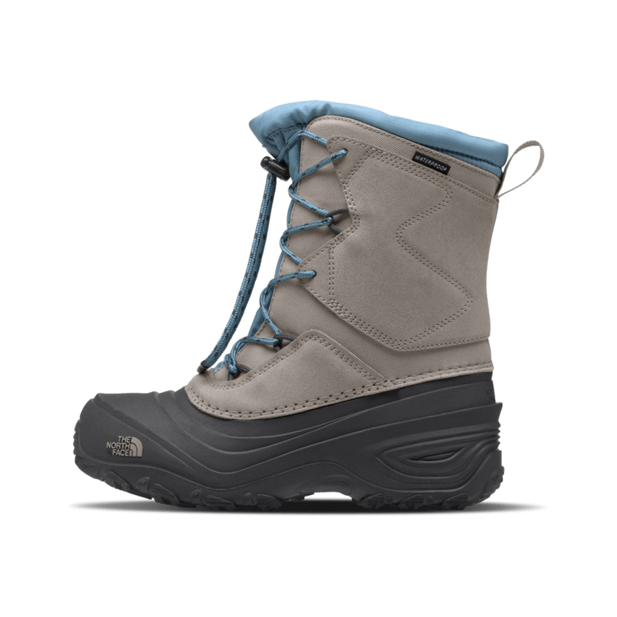 The North Face Youth Alpenglow V WP Boot