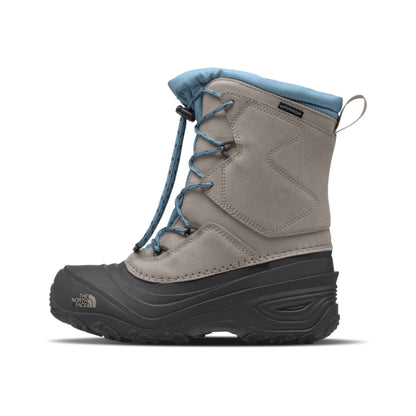 The North Face Youth Alpenglow V WP Boot