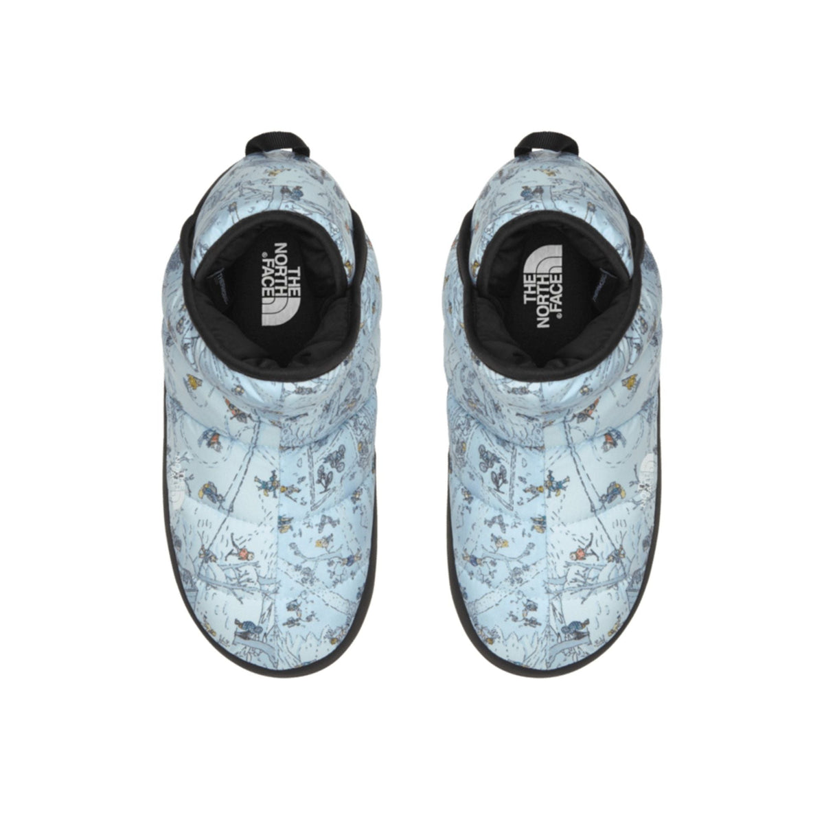 The North Face Youth THERMOBALL Traction Bootie
