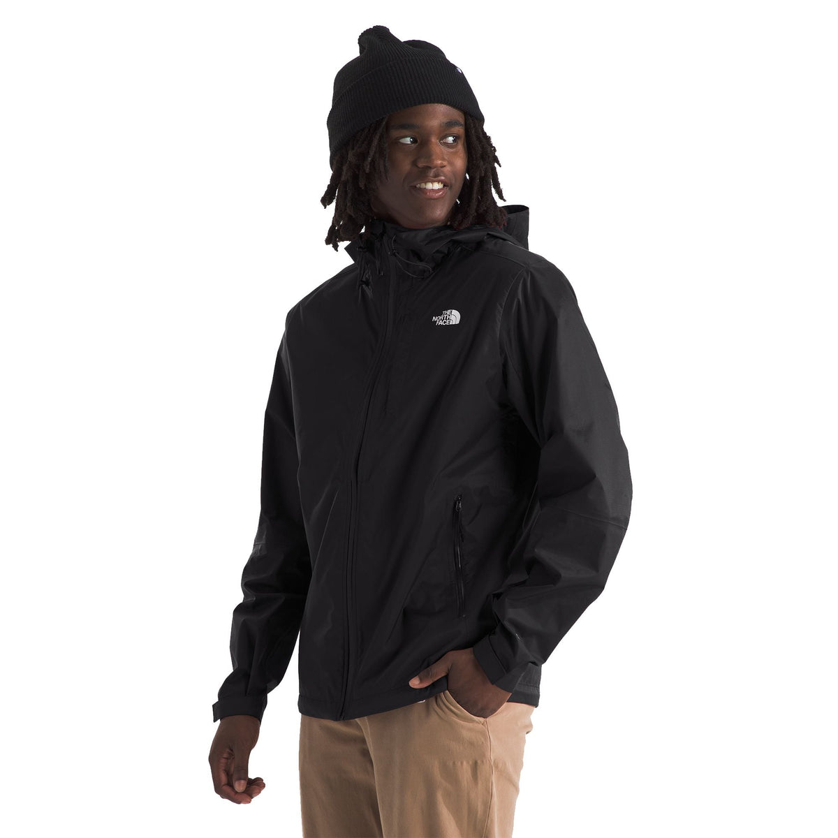 The North Face Men's Alta Vista Jacket