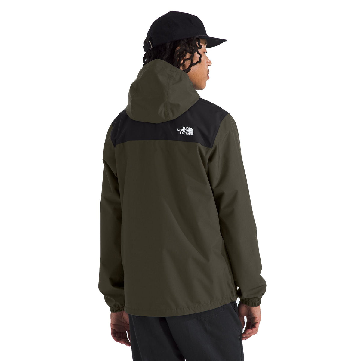 The North Face Men's Antora Jacket