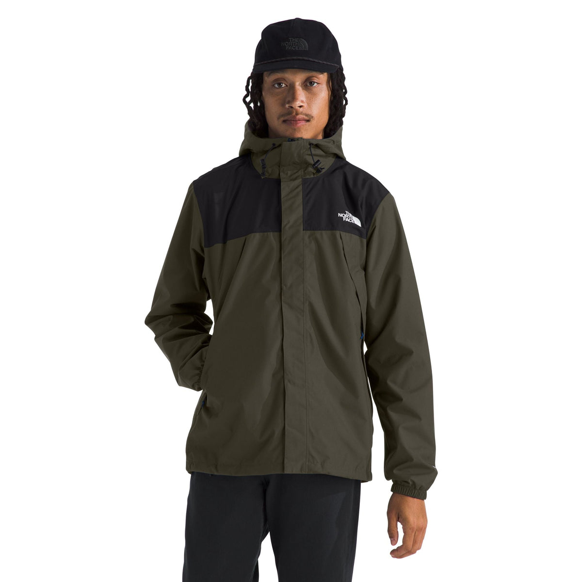The North Face Men's Antora Jacket