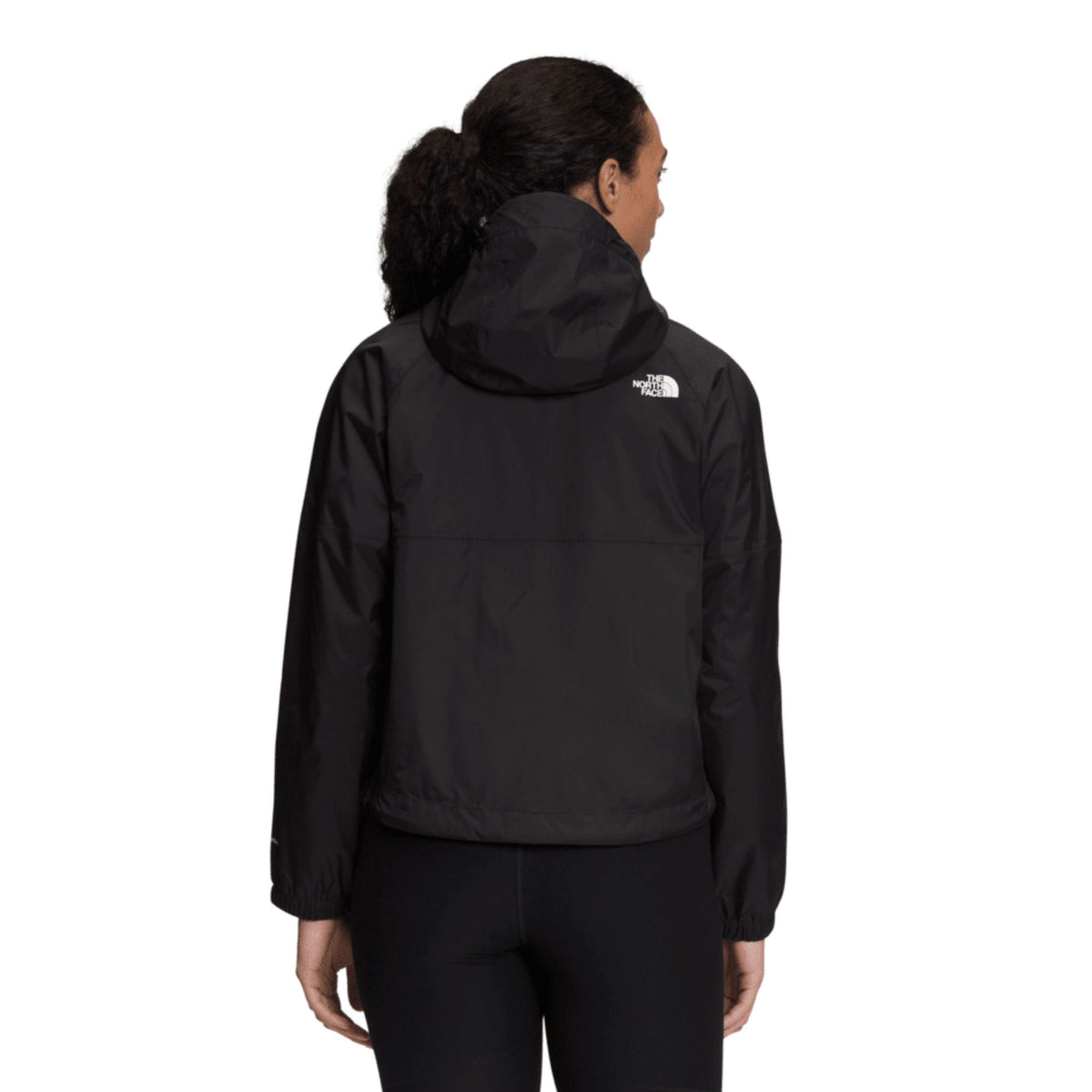 The North Face Women's Antora Rain Hoodie