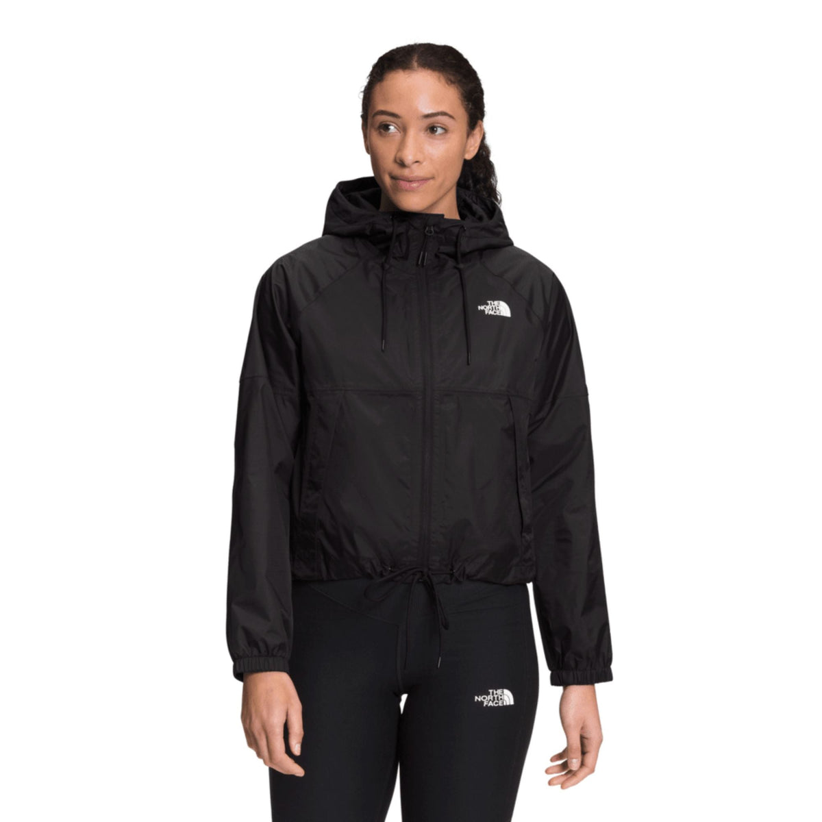 The North Face Women's Antora Rain Hoodie