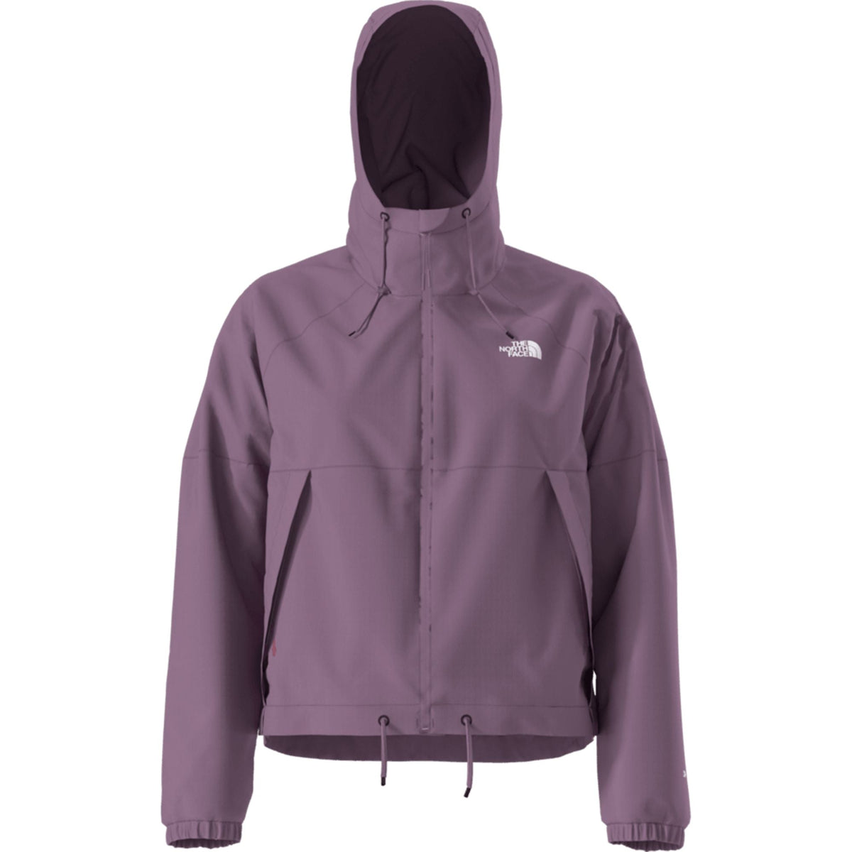 The North Face Women's Antora Rain Hoodie