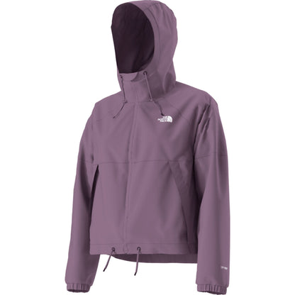 The North Face Women's Antora Rain Hoodie