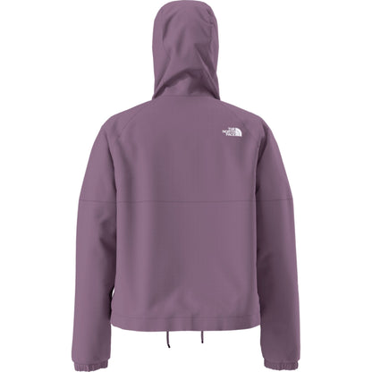 The North Face Women's Antora Rain Hoodie