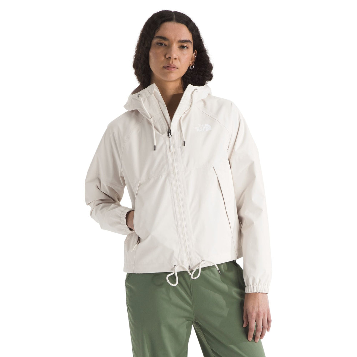 The North Face Women's Antora Rain Hoodie