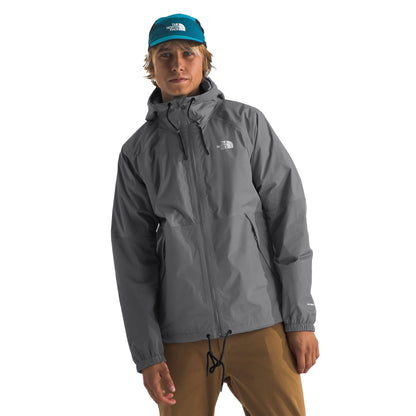 The North Face Men's Antora Rain Hoodie