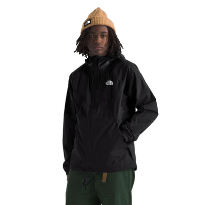 The North Face Men's Antora Rain Hoodie