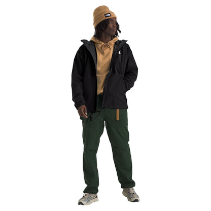 The North Face Men's Antora Rain Hoodie