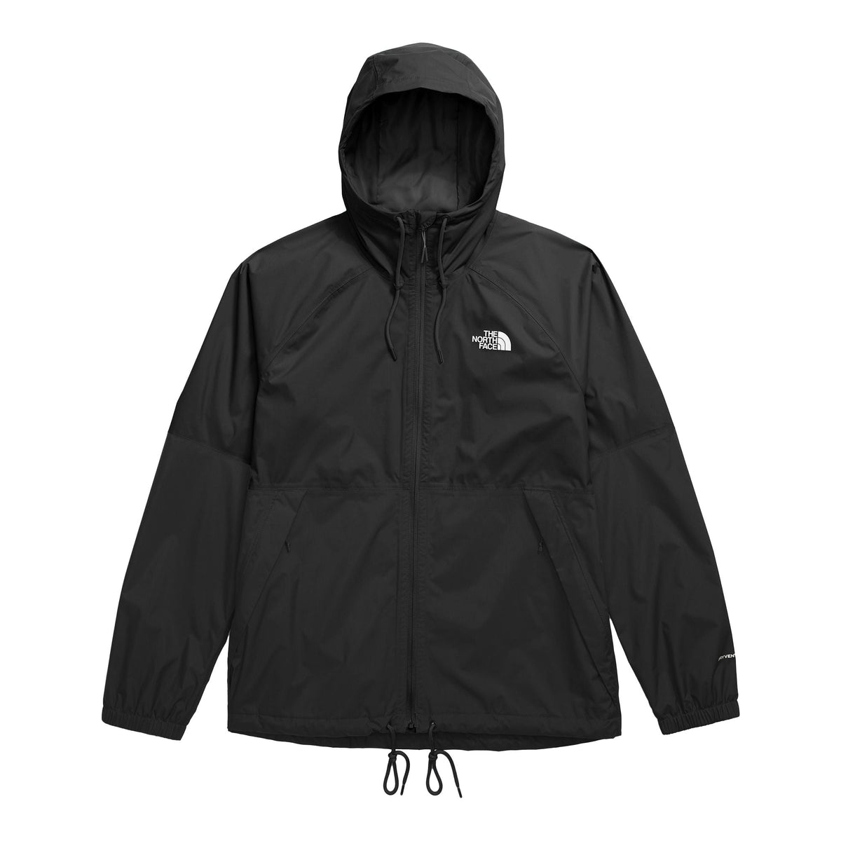 The North Face Men's Antora Rain Hoodie