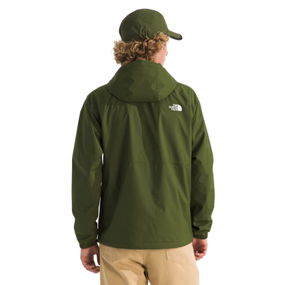 The North Face Men's Antora Rain Hoodie