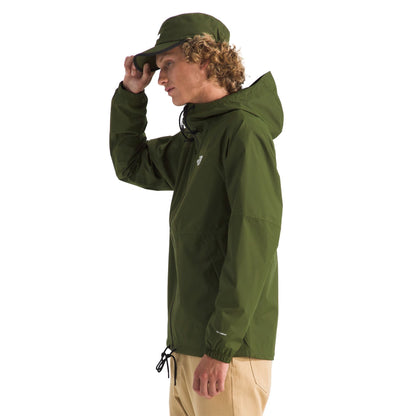 The North Face Men's Antora Rain Hoodie