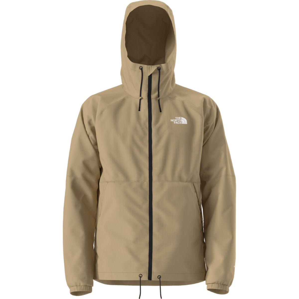 The North Face Men's Antora Rain Hoodie