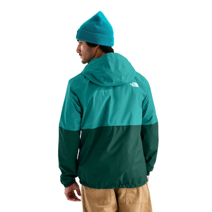 The North Face Men's Antora Rain Hoodie