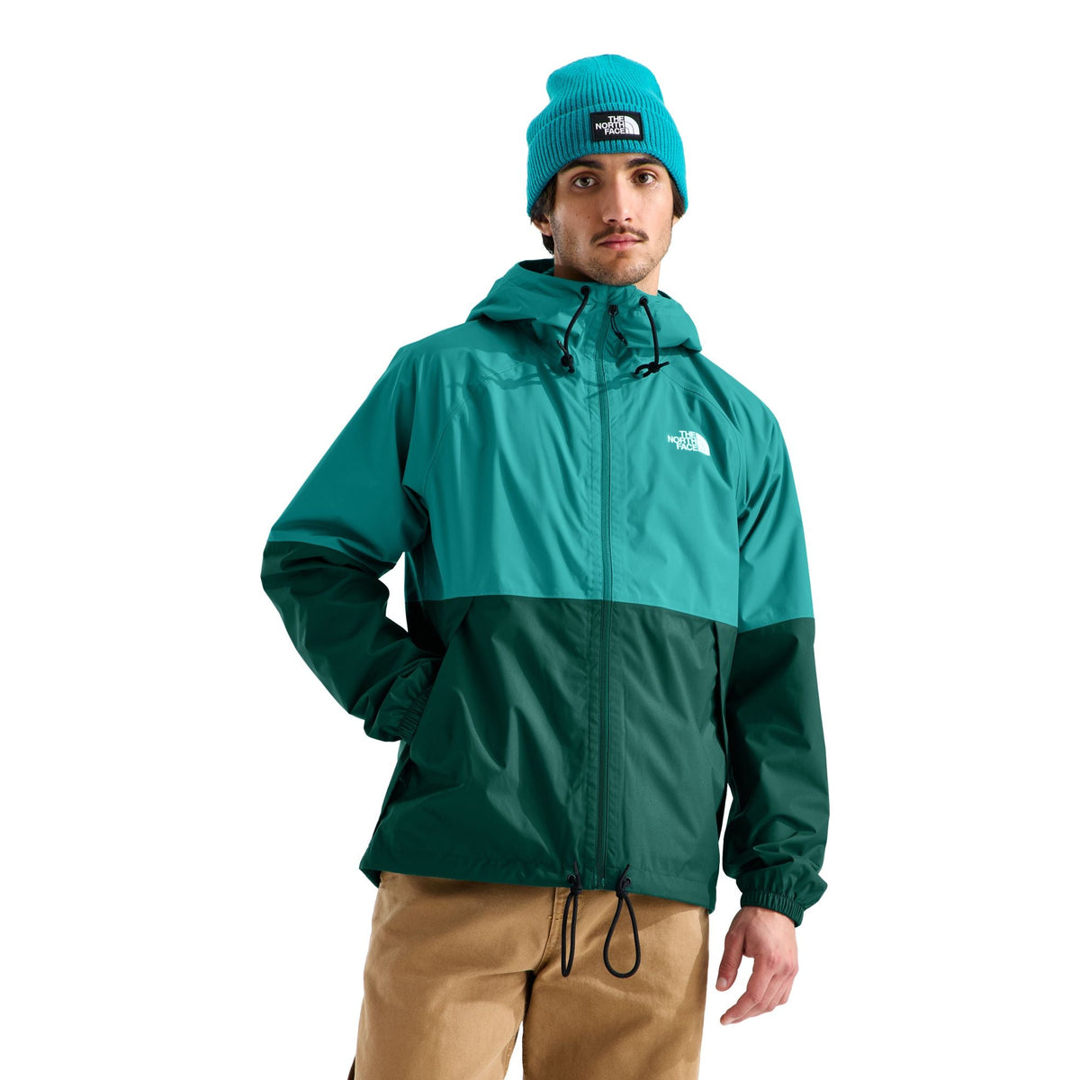 The North Face Men's Antora Rain Hoodie