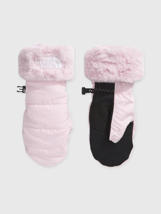 The North Face Girls' Shasta Mittens