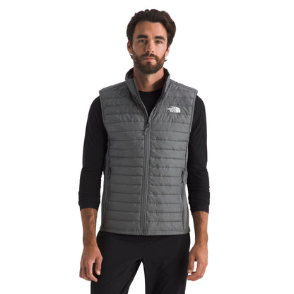 The North Face Men's Canyonlands Hybrid Vest