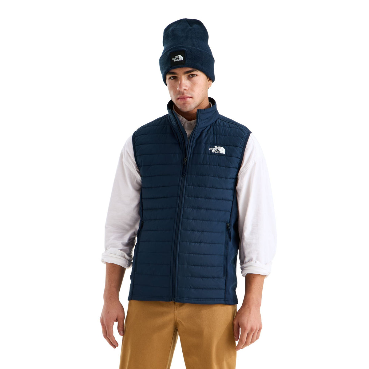 The North Face Men's Canyonlands Hybrid Vest