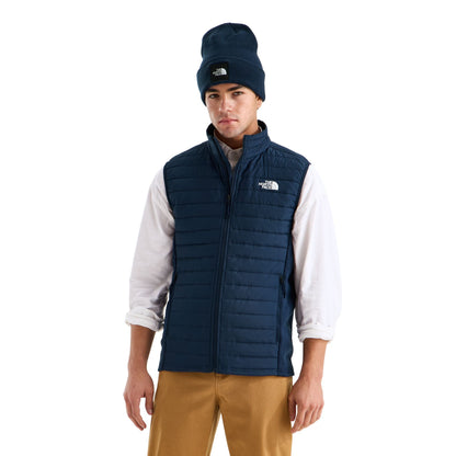 The North Face Men's Canyonlands Hybrid Vest