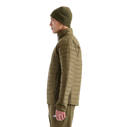 The North Face Men's Canyonlands Hybrid Jacket