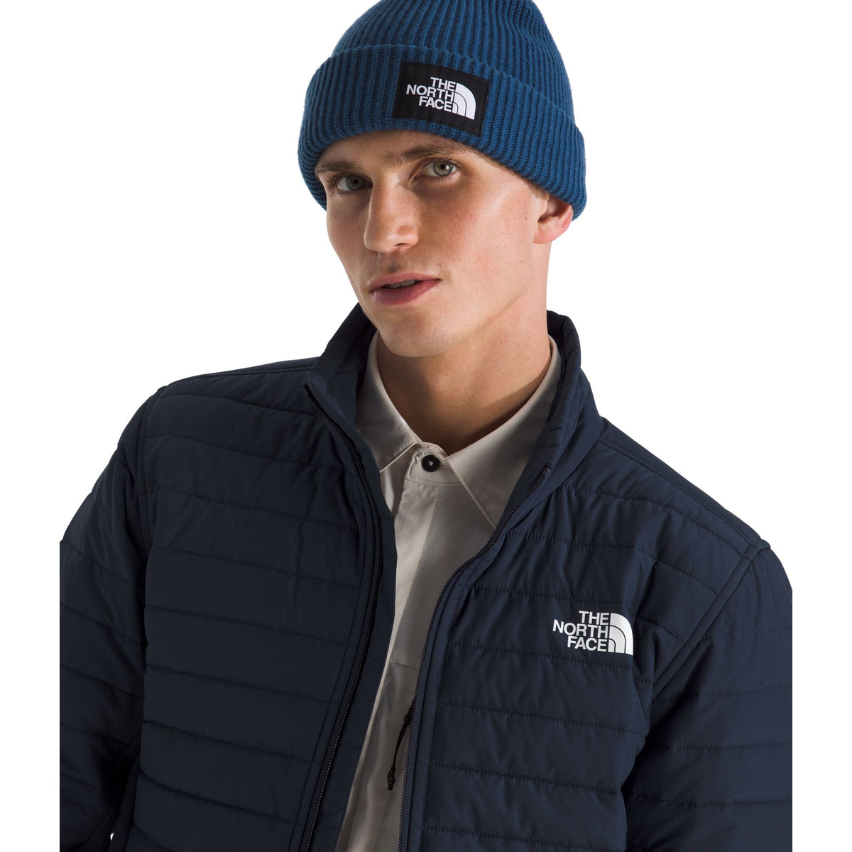 The North Face Men's Canyonlands Hybrid Jacket