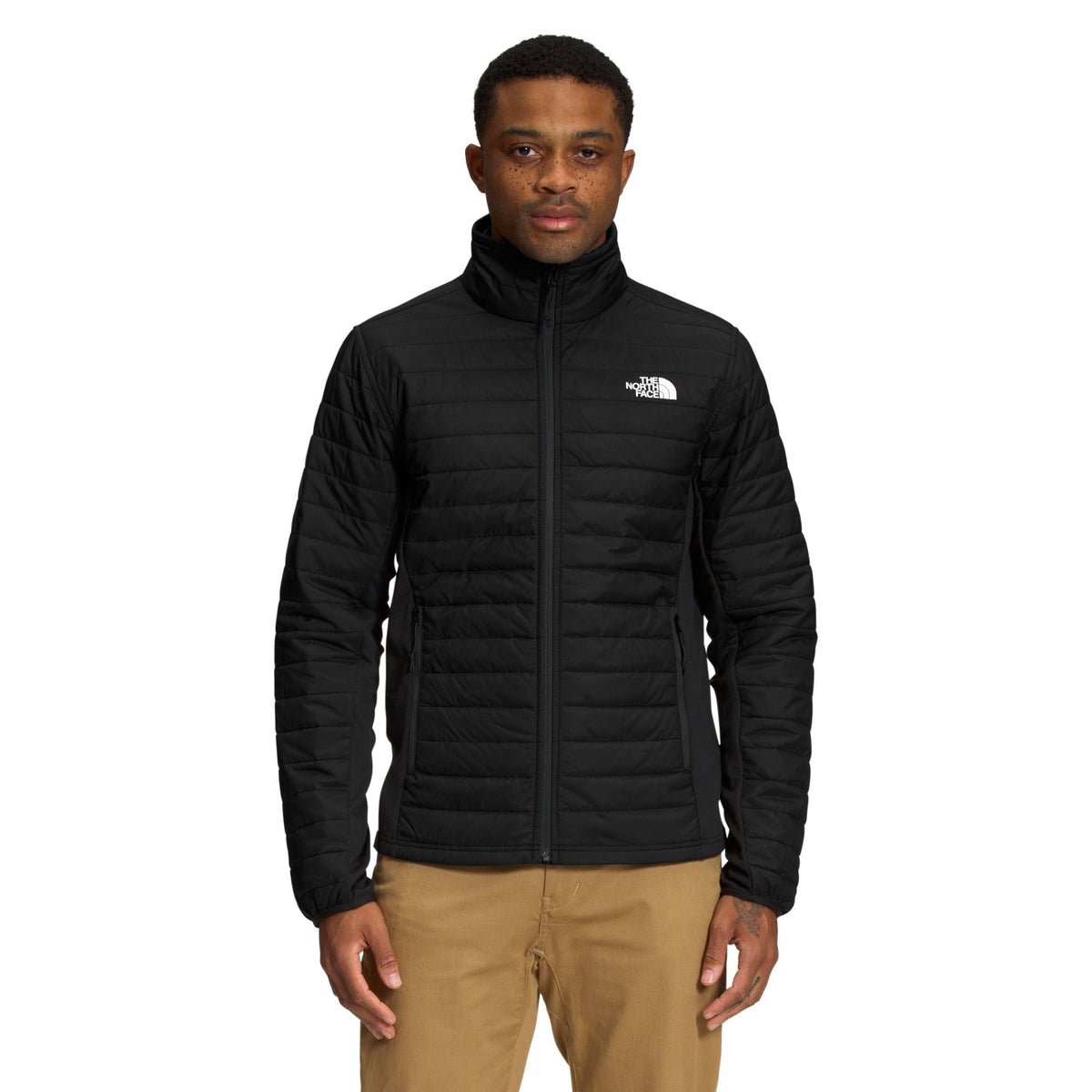 The North Face Men's Canyonlands Hybrid Jacket
