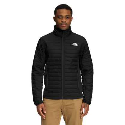 The North Face Men's Canyonlands Hybrid Jacket
