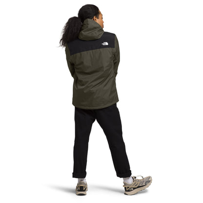 The North Face Men's Antora Triclimate Jacket