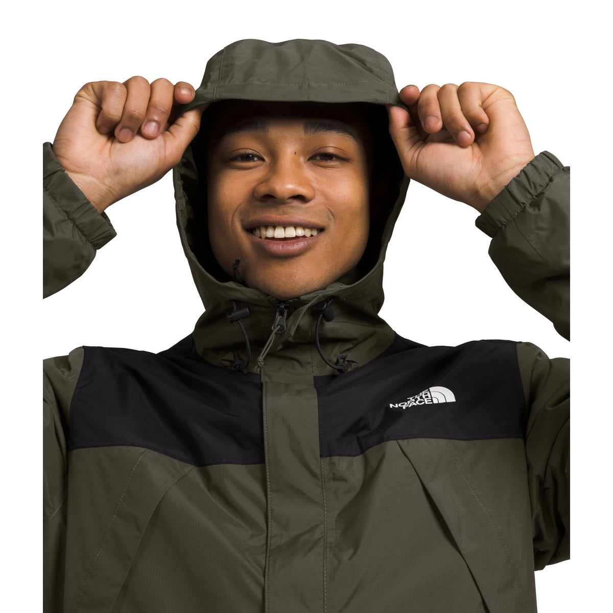 The North Face Men's Antora Triclimate Jacket