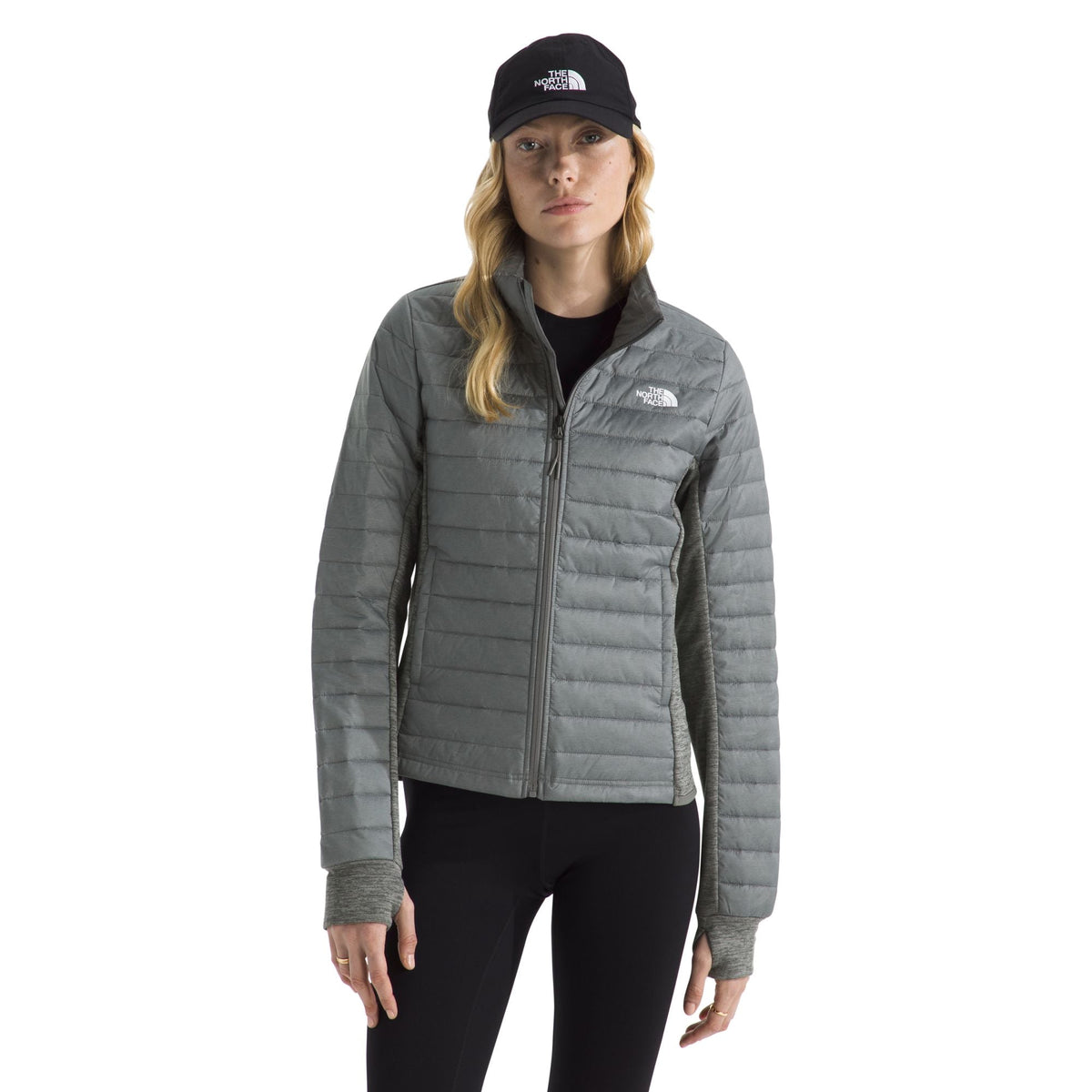 The North Face Women's Canyonlands Hybrid Jacket