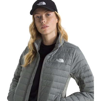 The North Face Women's Canyonlands Hybrid Jacket