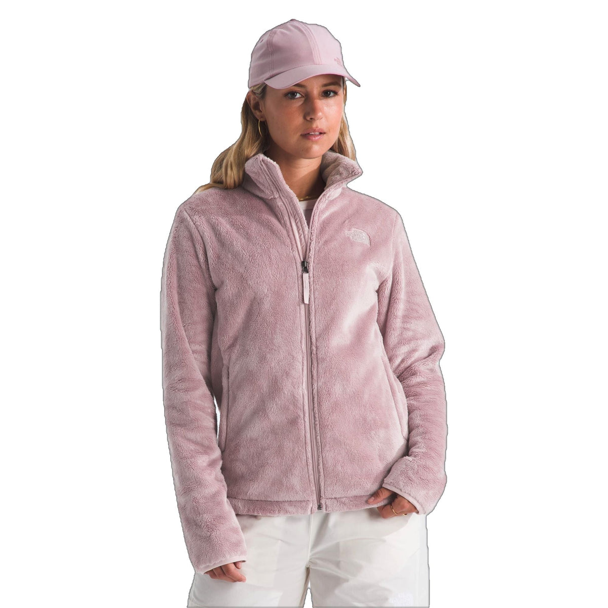 The North Face Women's Osito Jacket