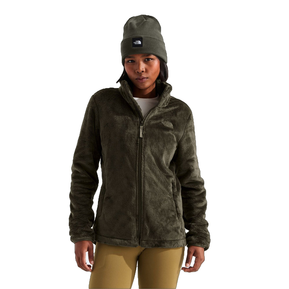 The North Face Women's Osito Jacket