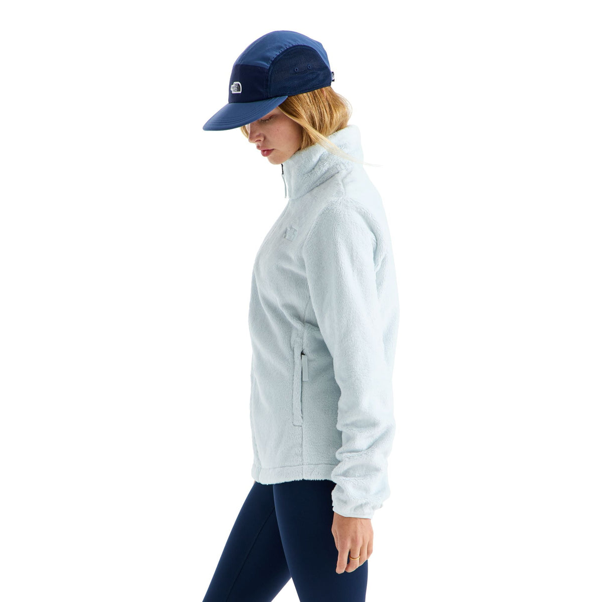 The North Face Women's Osito Jacket