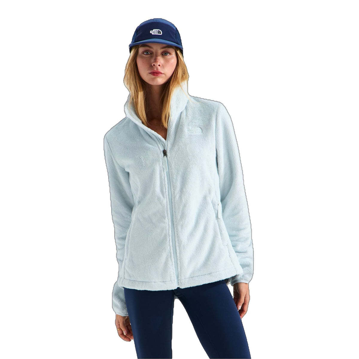 The North Face Women's Osito Jacket