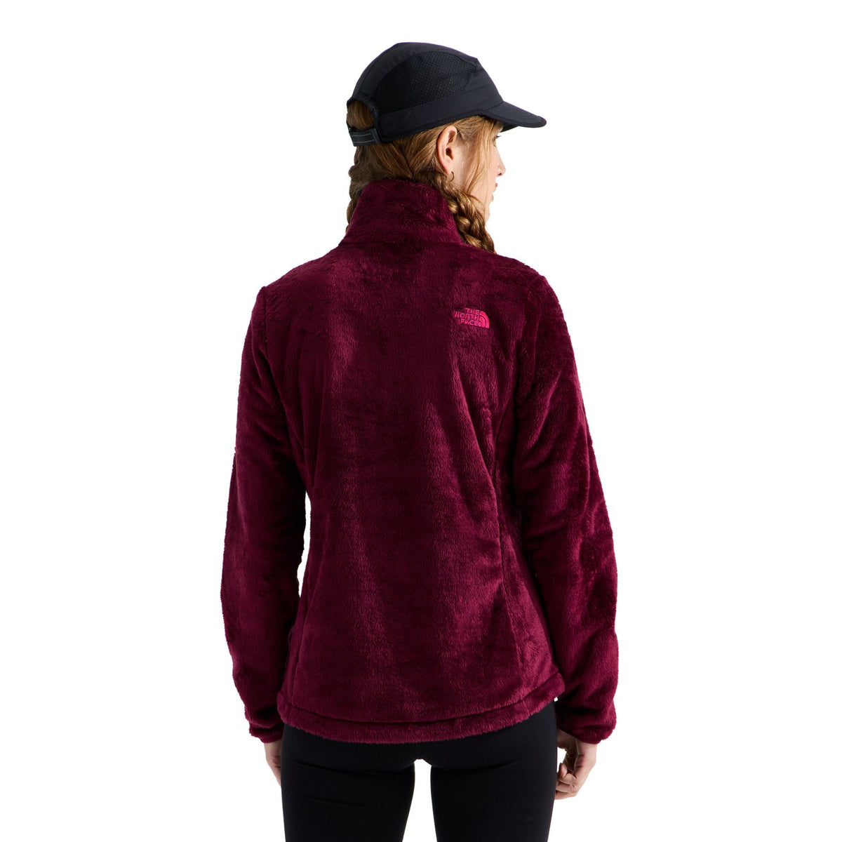 The North Face Women's Osito Jacket