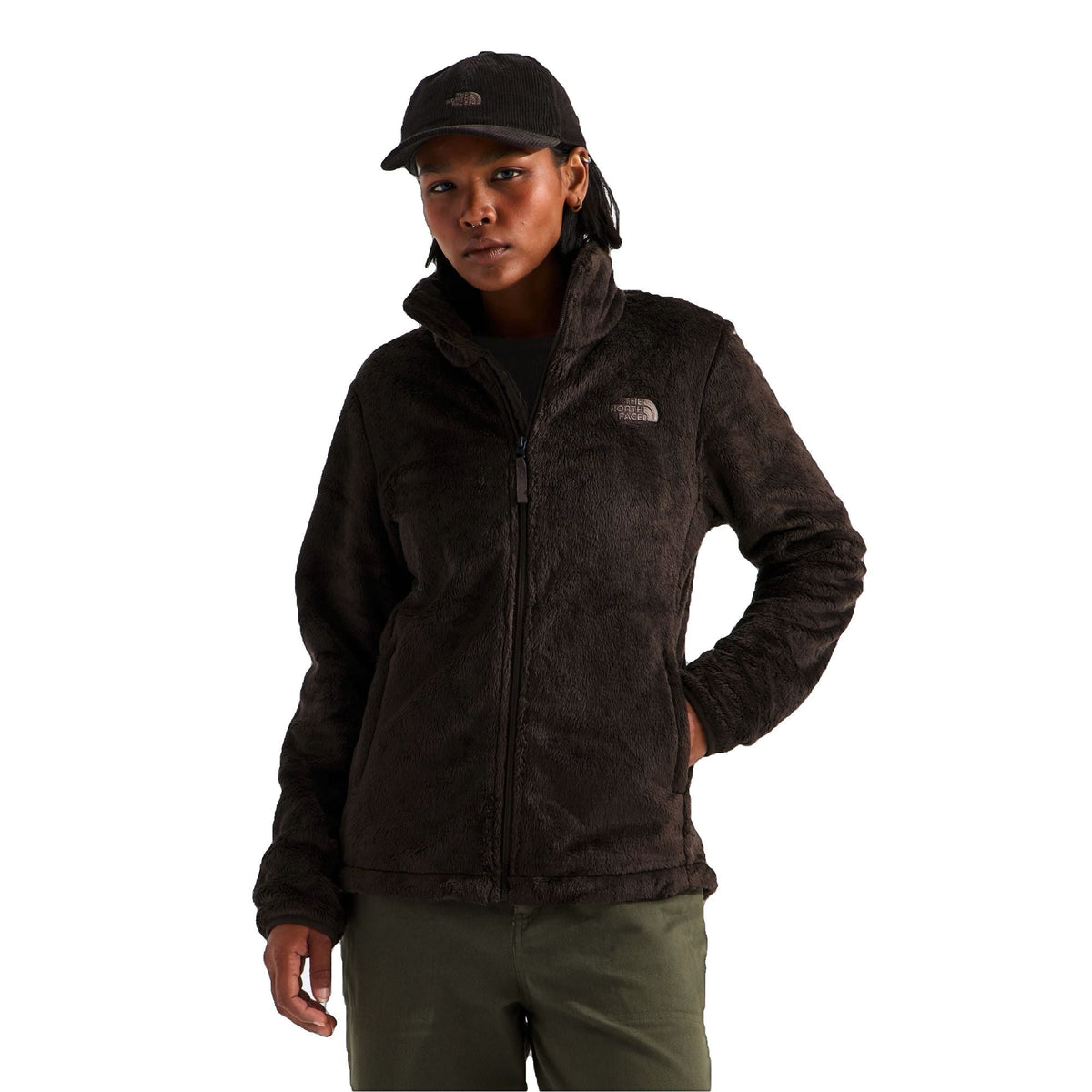 The North Face Women's Osito Jacket