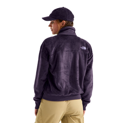 The North Face Women's Osito Lux Jacket