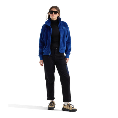 The North Face Women's Osito Lux Jacket