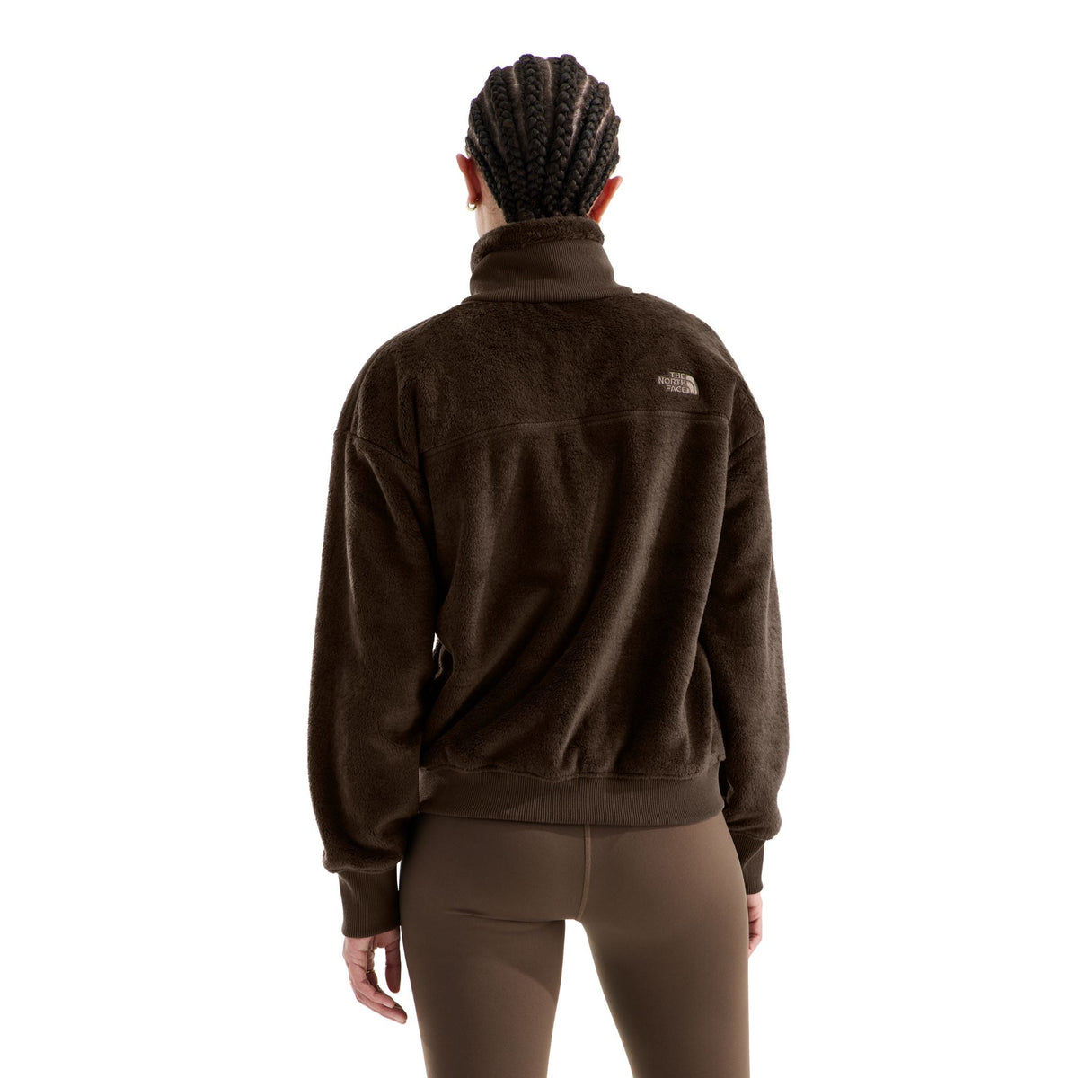 The North Face Women's Osito Lux Jacket